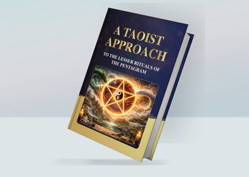 A Taoist Approach to the Lesser Pentagram Rituals